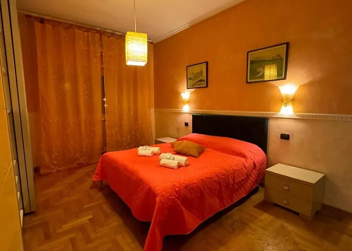 Tatyana appartament